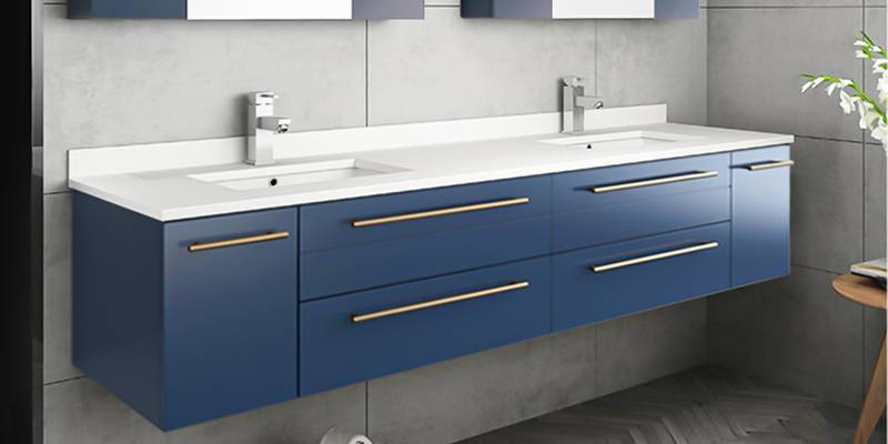 厨房的摆设布局 AI 生成的内容可能不正确。