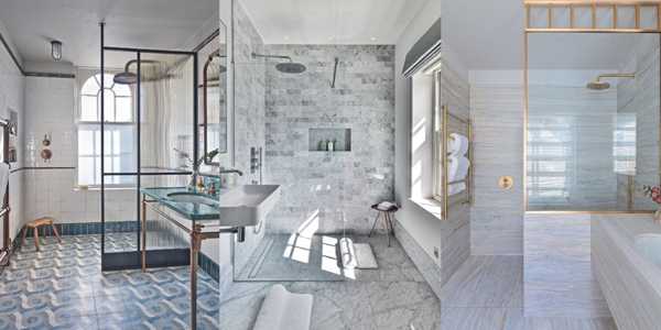 Thinking Of a Walk-In Shower? See These Ideas Before You Decide