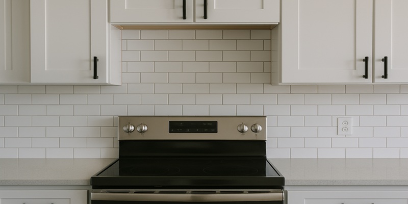 Kitchen Backsplash Installation Cost Guide For Every Budget