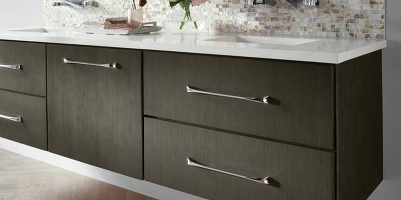 Wall Mounted Bathroom Vanity: How to Choose the Right One Before You Buy